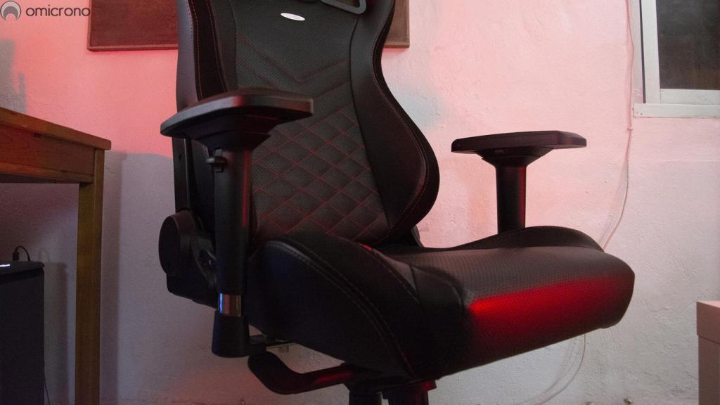Silla gaming 11