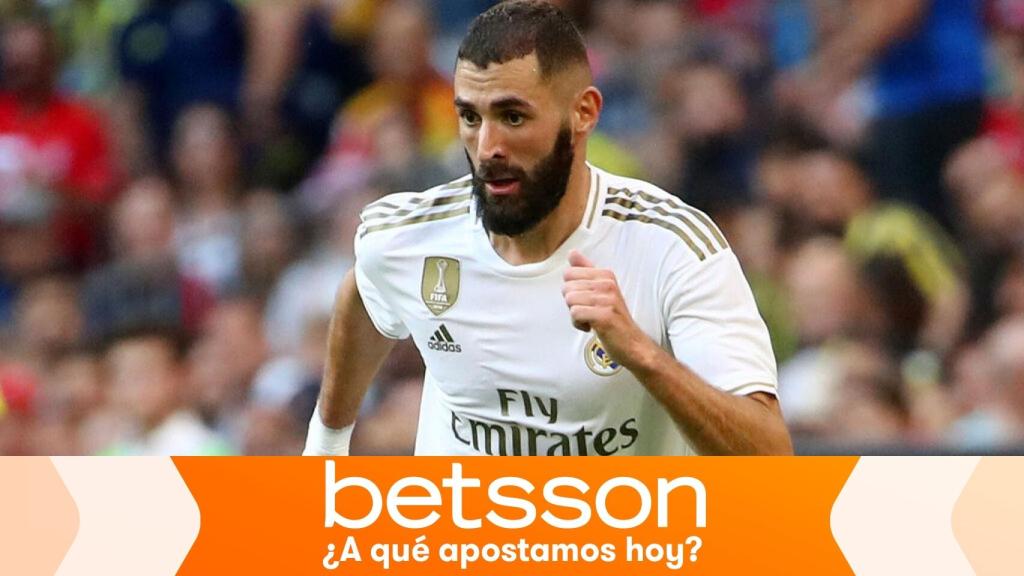Benzema