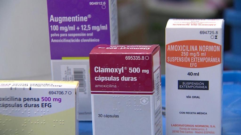 La patronal de genéricos cifra en el 65% de la cuota de mercado que esperan para España.