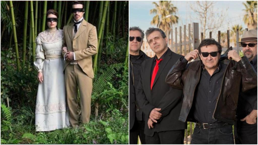 Agenda: ¿Qué hacer en A Coruña y Ferrol hoy sábado 7 de diciembre?