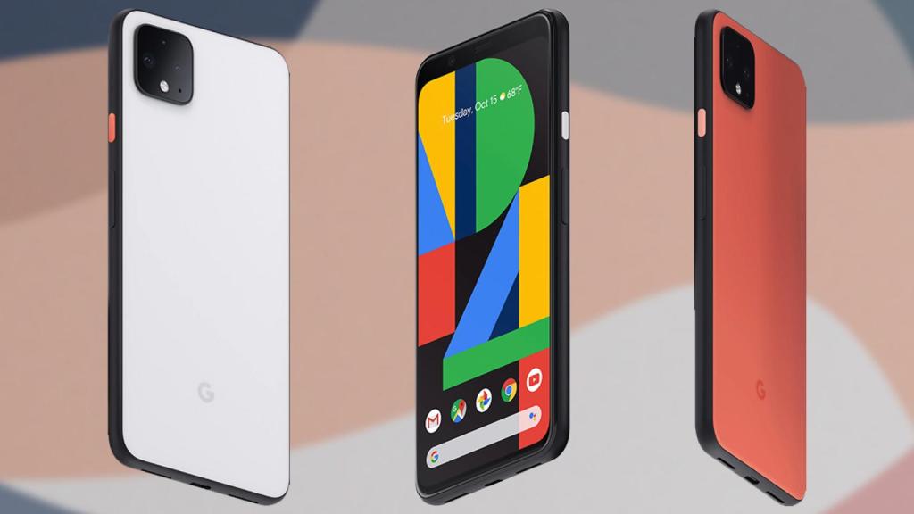 ¿Se equivoca Google con su estrategia de teléfonos?