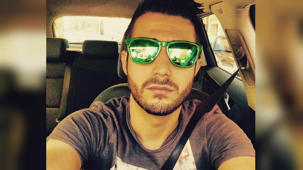 Jorge murió la pasada madrugada del domingo en una de las calles más céntricas de Valencia.