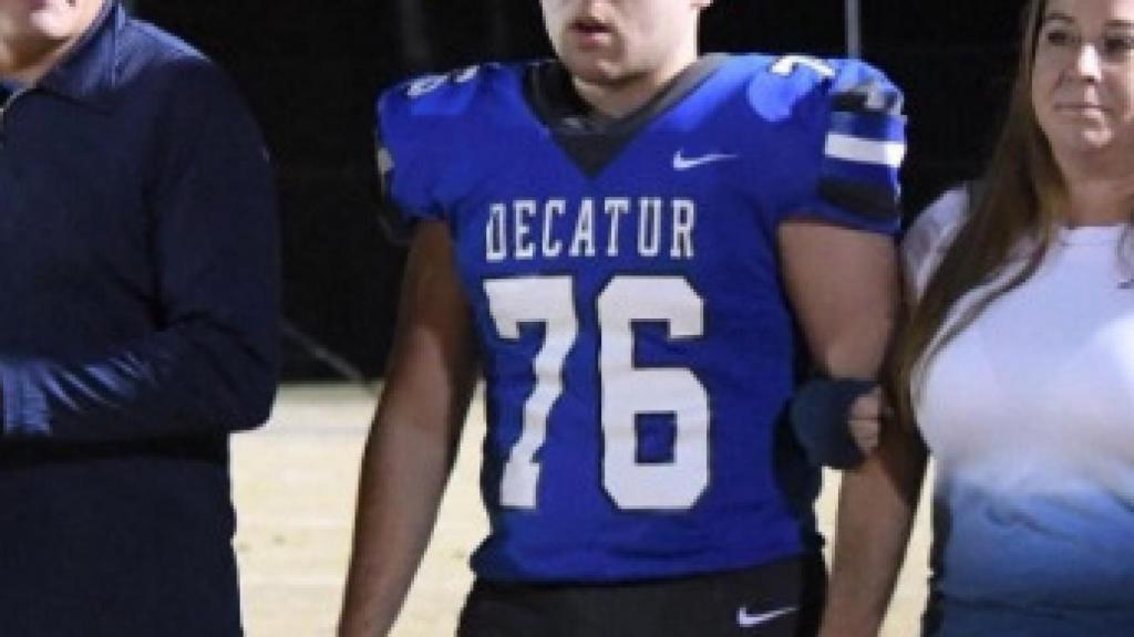 La familia Gallegos intenta salir adelante tras la pérdida de Felipe.