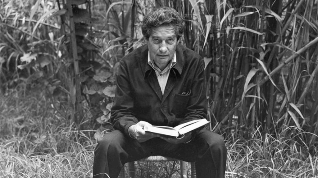 Octavio-Paz