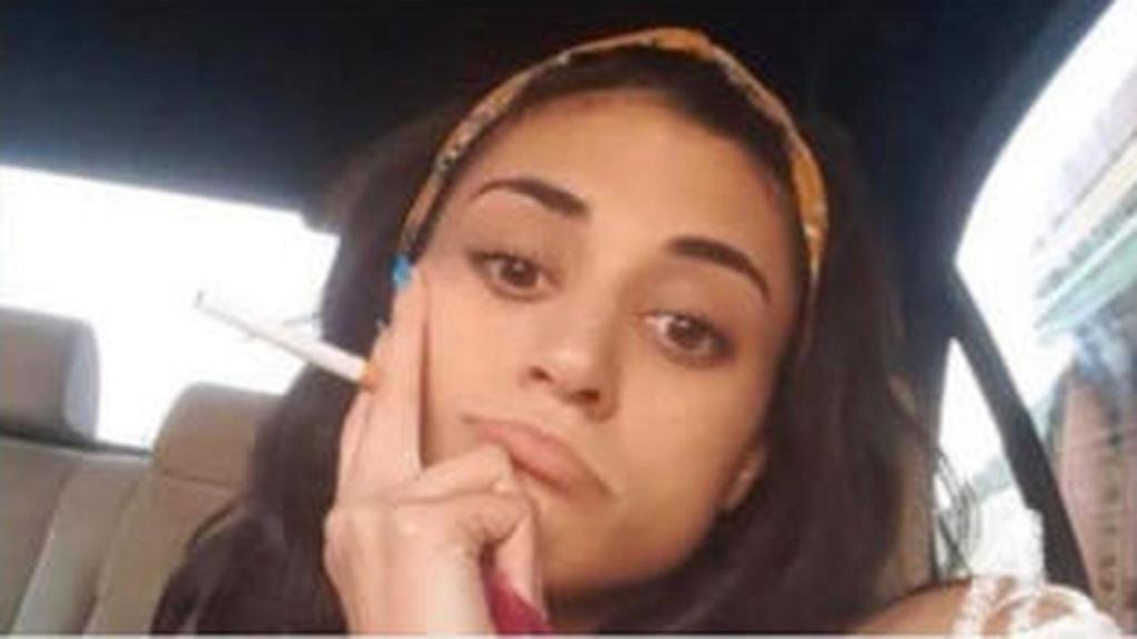 Wafa desapareció en Carcaixent, la misma localidad donde Jorge se entregó ante la Guardia Civil.