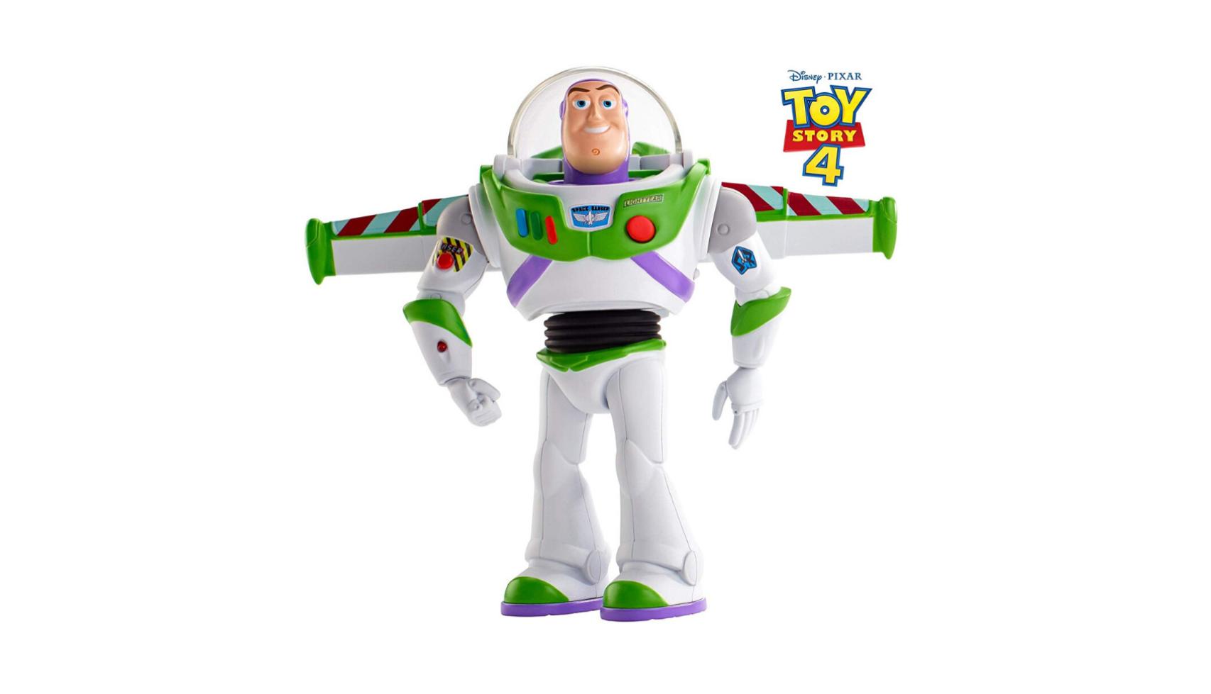 Buzz Lightyear