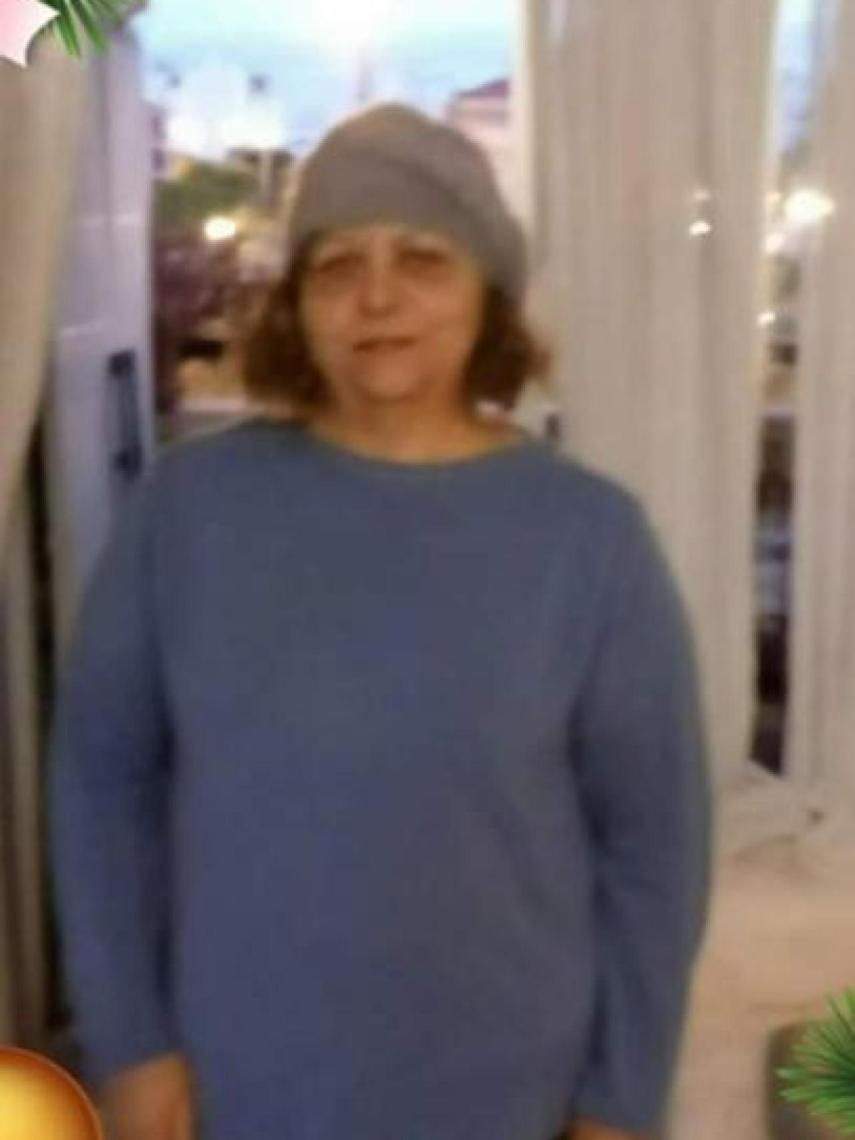 Dolores llevaba 30 años viviendo en Mallorca