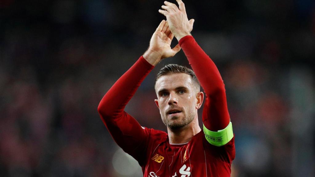 Salzburgo - Liverpool