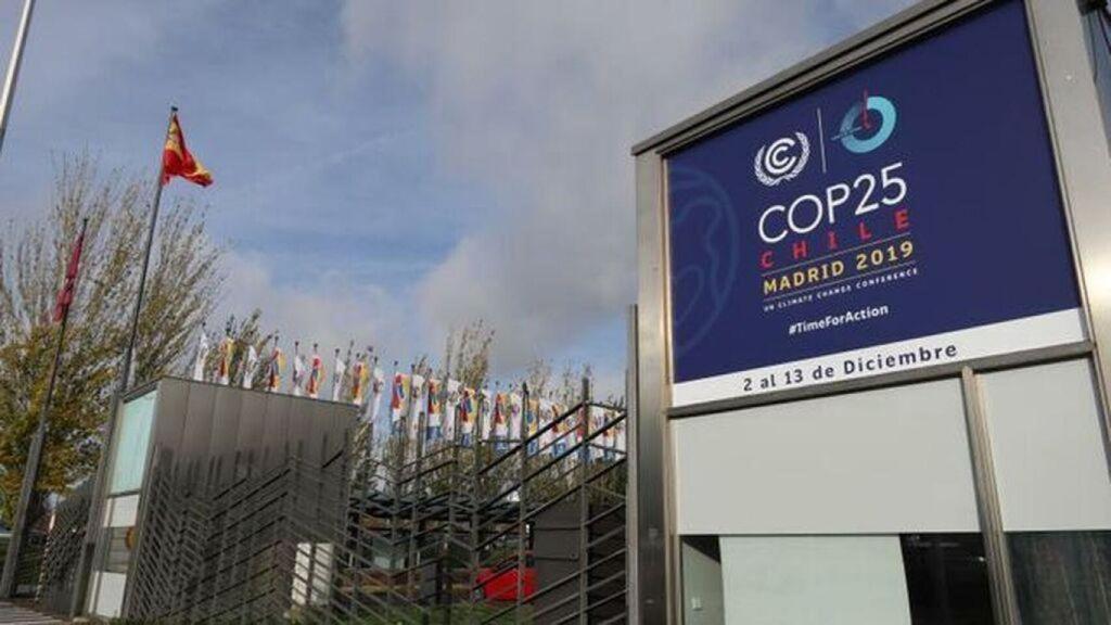 A Coruña estará presente en la Cumbre del Clima