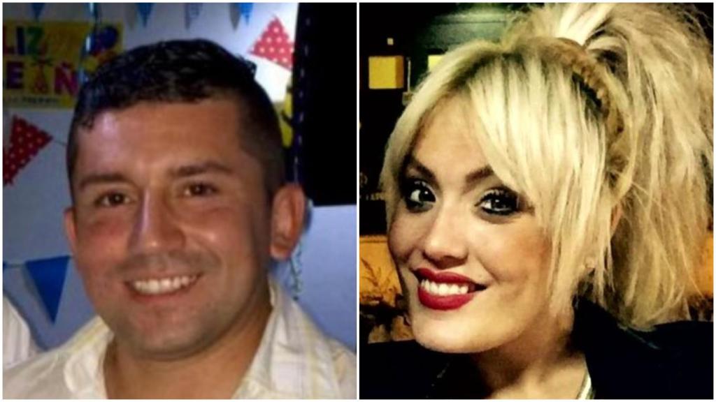 Marta murió el pasado 7 de noviembre en la casa de Manuel, donde se citó con Jorge.