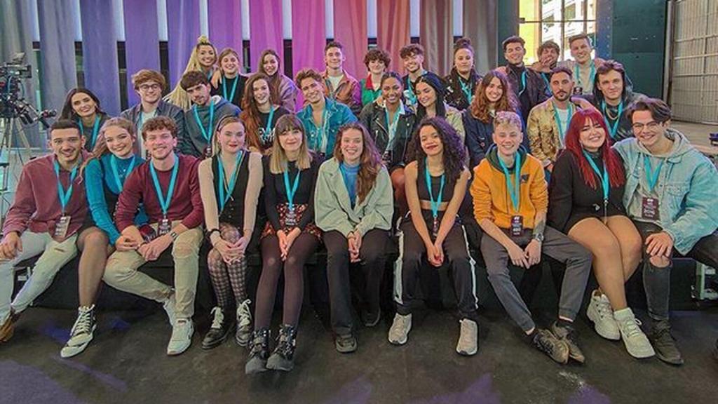 En la gala 0 se conocerán lo 18 elegidos del casting.