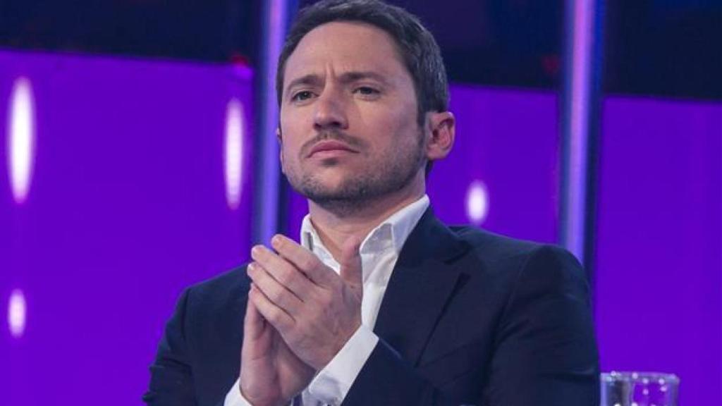 Manuel Martos podría abandonar el formato tras la desvinculación de Universal Music.