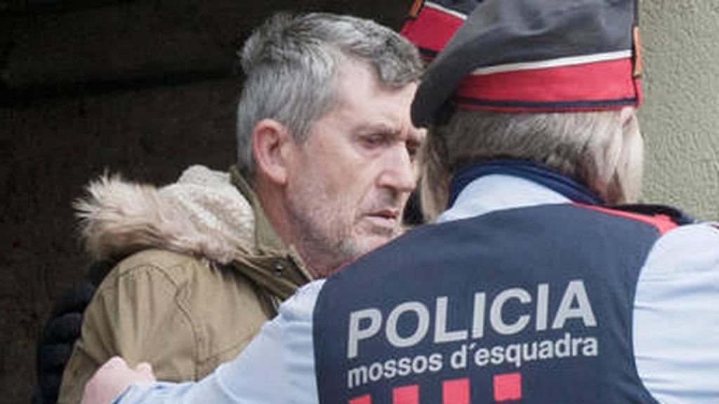 Magentí ha sido el único detenido por asesinar a Paula y Marc.