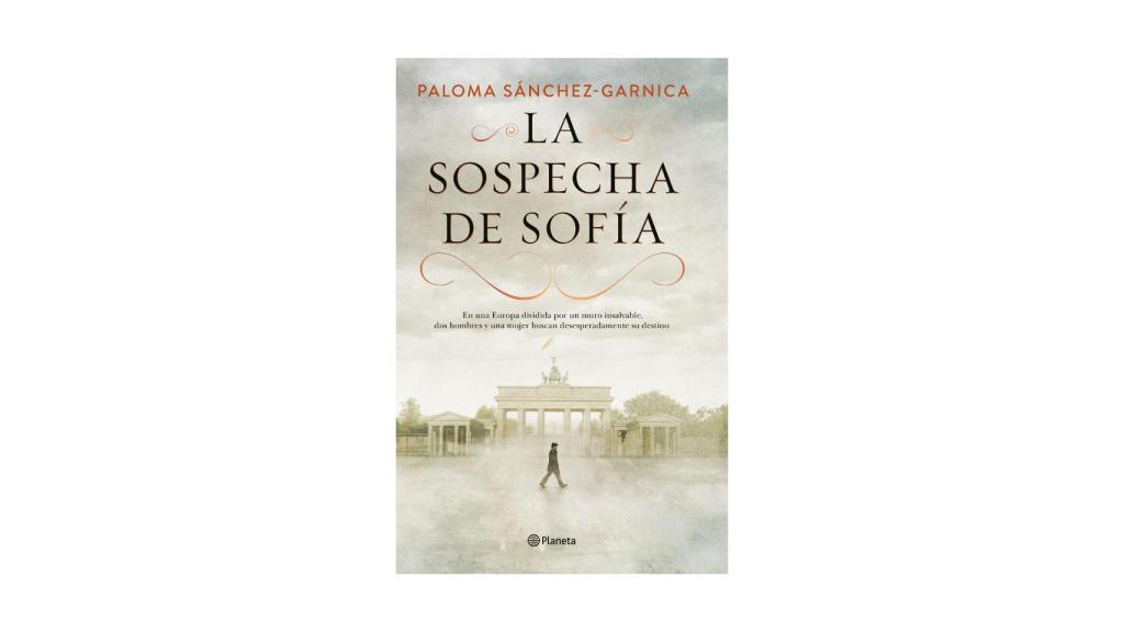 La sospecha de Sofía