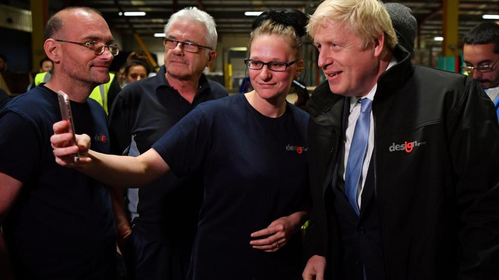 Boris Johnson será el gran ausente de la cumbre de la UE