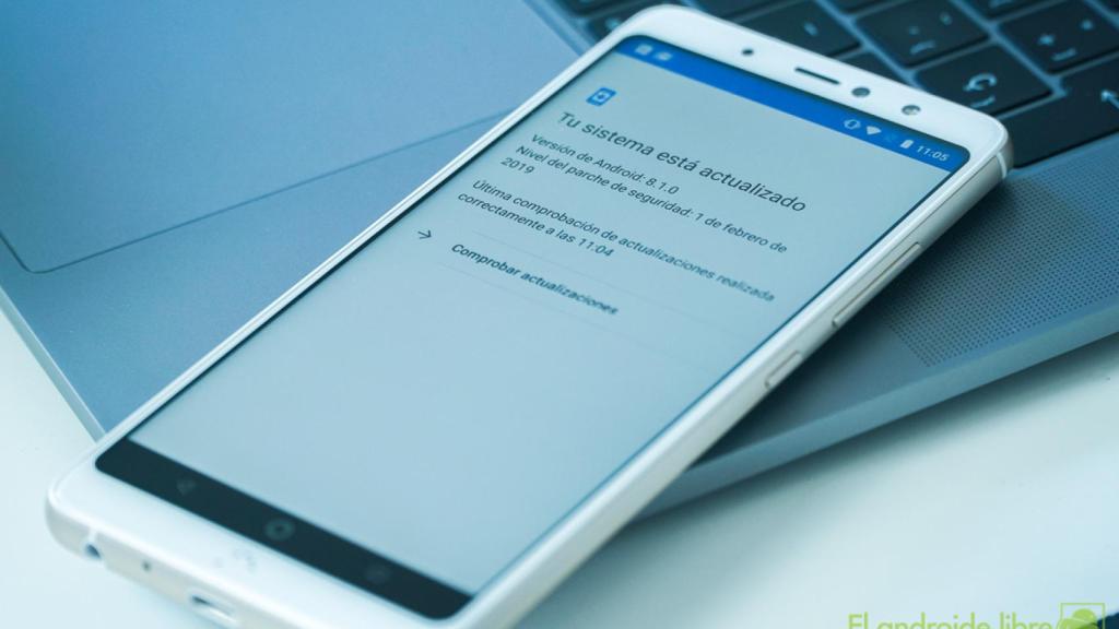 Cómo Google podría cambiar las actualizaciones de Android para siempre