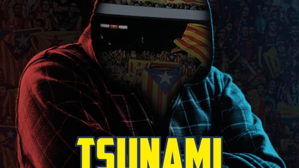 La portada de El Bernabéu (11/12/2019)