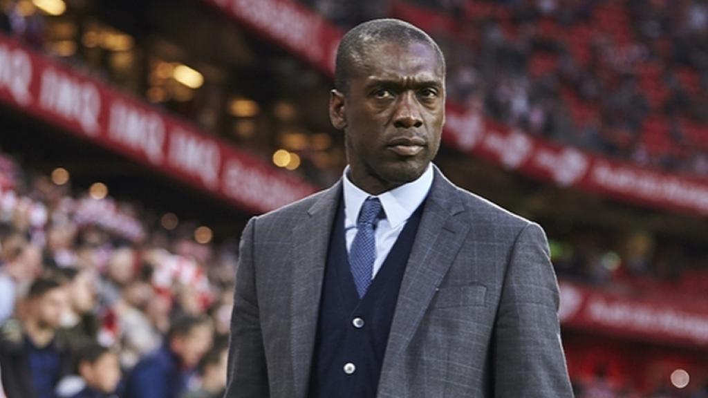 Clarence Seedorf