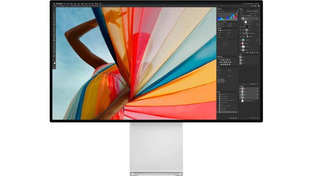 Apple Pro Display XDR