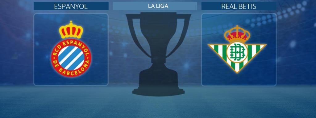 Espanyol - Real Betis