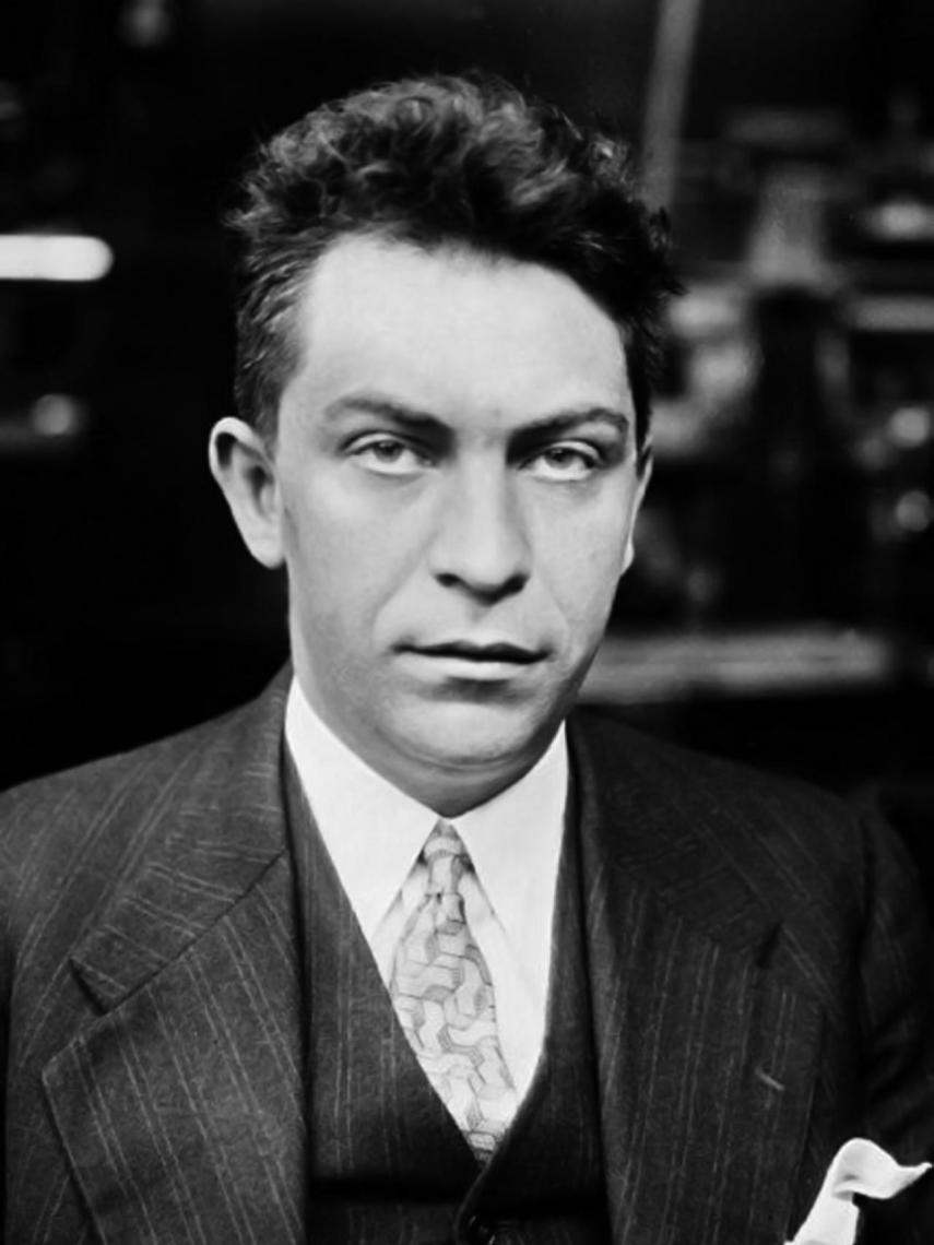 Manuel Chaves Nogales.