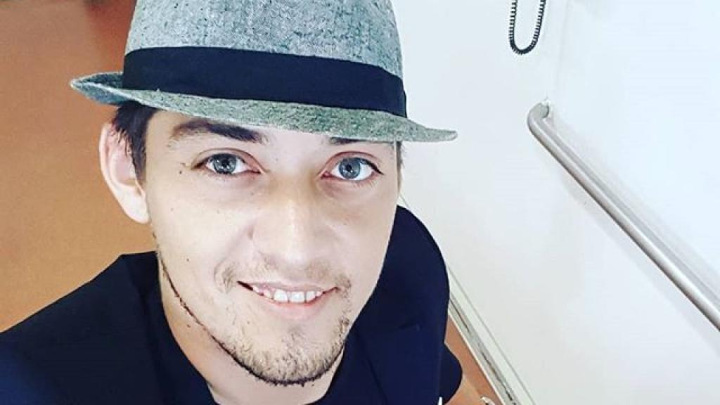 Nahuel ha comenzado una nueva vida en Italia junto a su pareja.