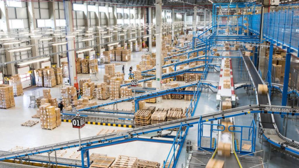 Fondos internacionales buscan oportunidades en el sector industrial, el logístico, la innovación y las energías renovables.