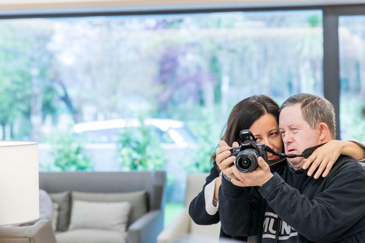 Fundación Amancio Ortega