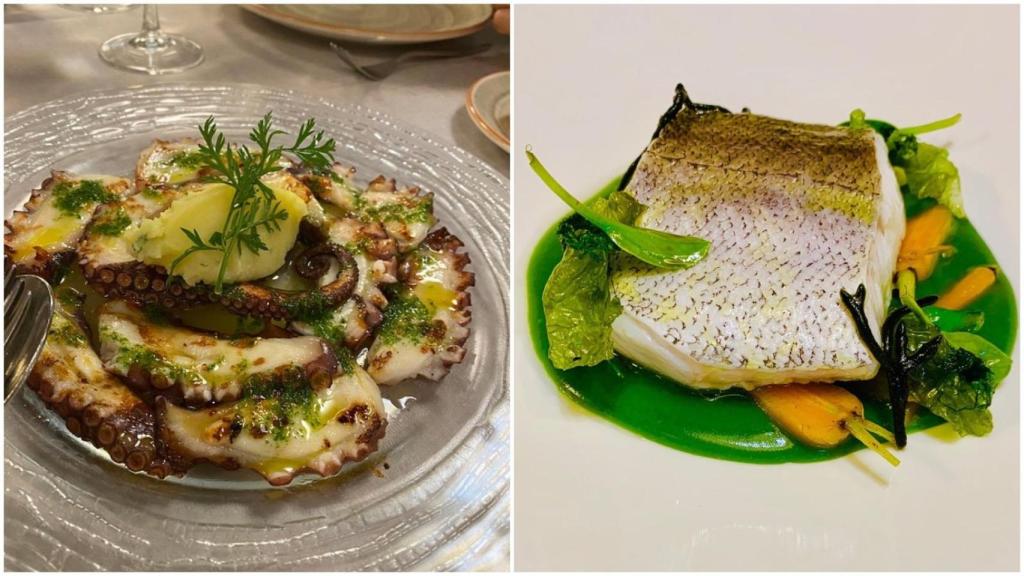 Los 100 restaurantes mejor valorados de Vigo en Tripadvisor (Diciembre 2019)