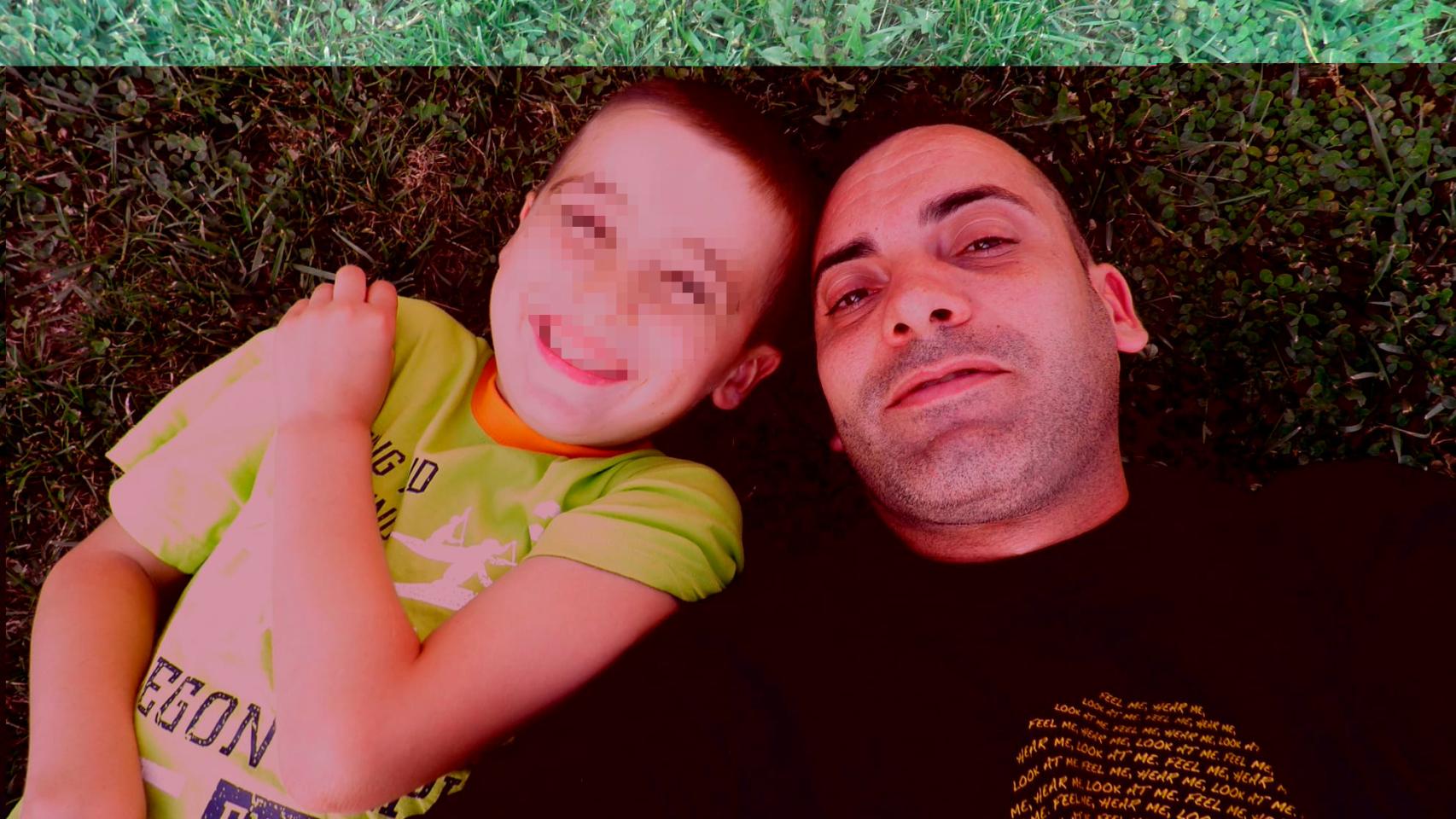 Sustracción parental: los niños olvidados por España