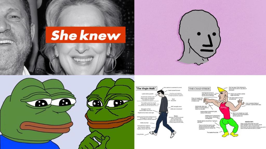 Revolución alt-right.