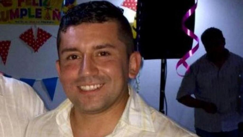 Jorge Palma pudo estar involucrado en la muerta de una prostituta en junio.