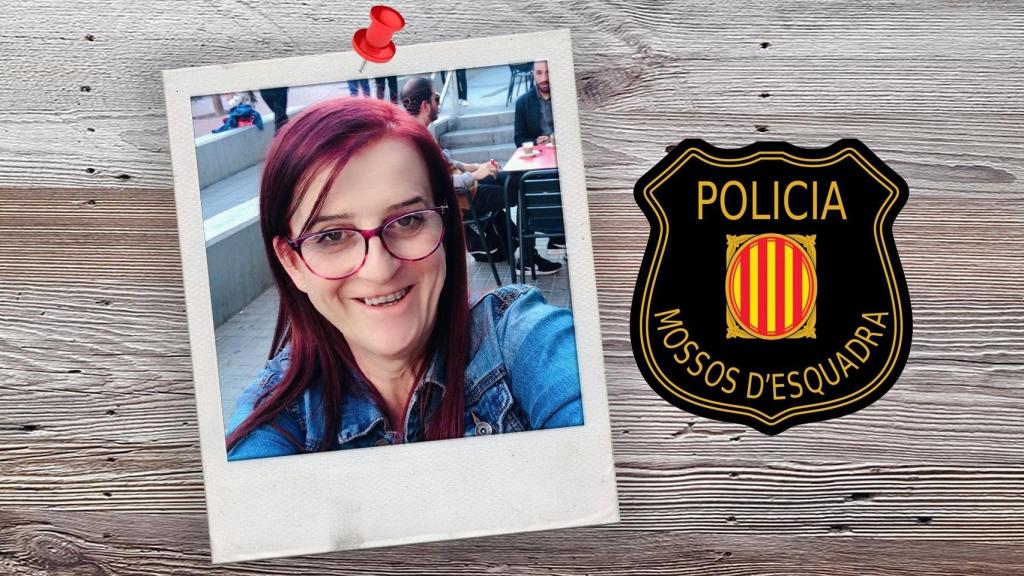 Marta, la primera trans de los Mossos, acabó hace un mes su última operación de reasignacion de sexo