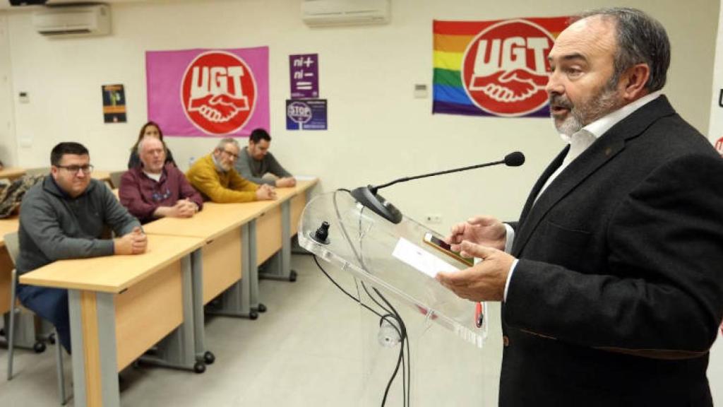 Foto: Óscar Huertas