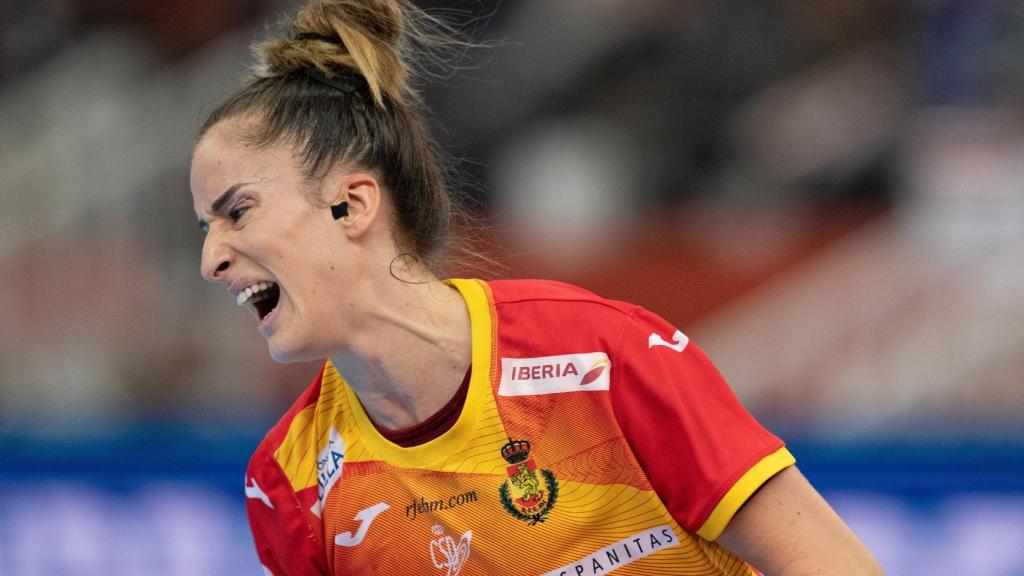 España - Noruega en la final del Mundial de balonmano