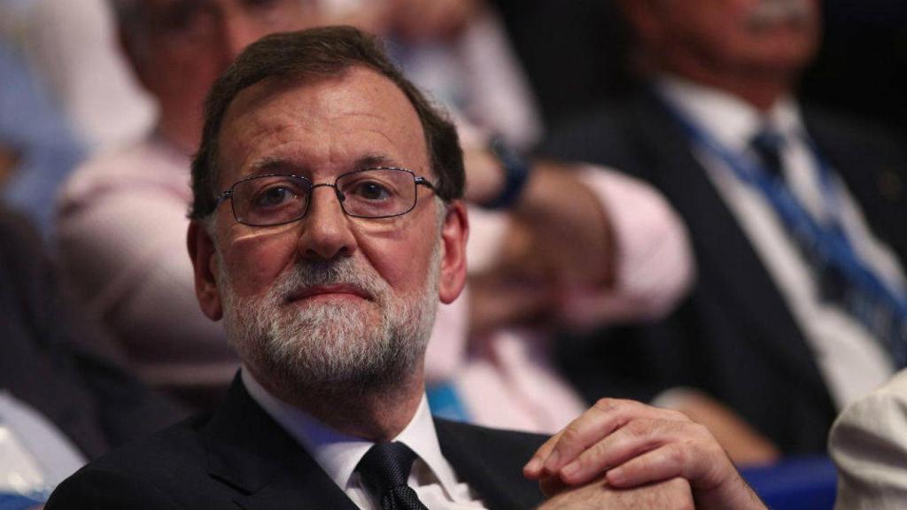 Mariano Rajoy