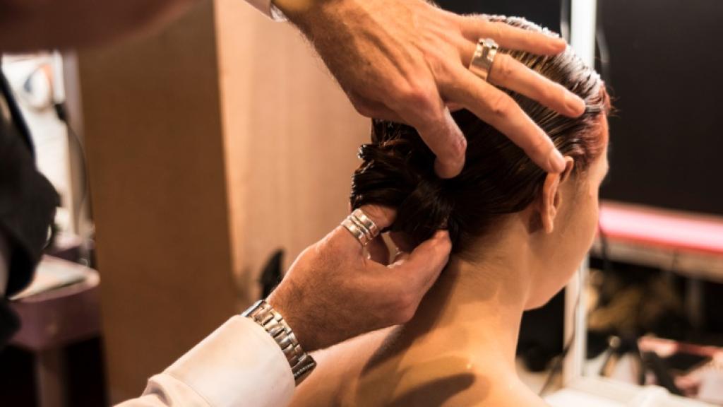 'Bun' del salón David Künzle.