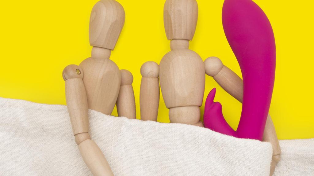 Un 63% de las mujeres de nuestro país busca “un juguete erótico para usar ellas mismas”.