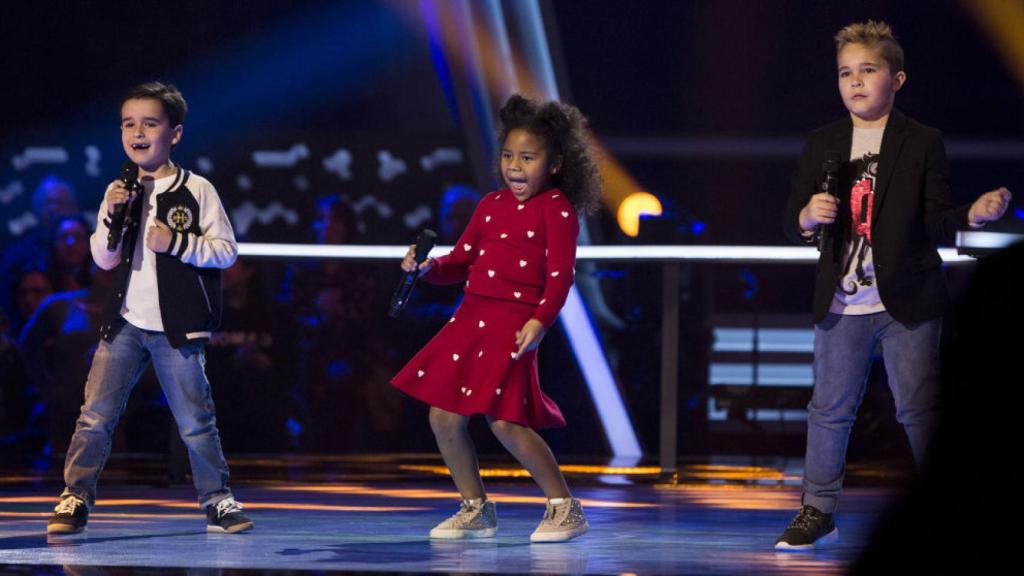 Esta ha sido la edición más internacional de la historia.