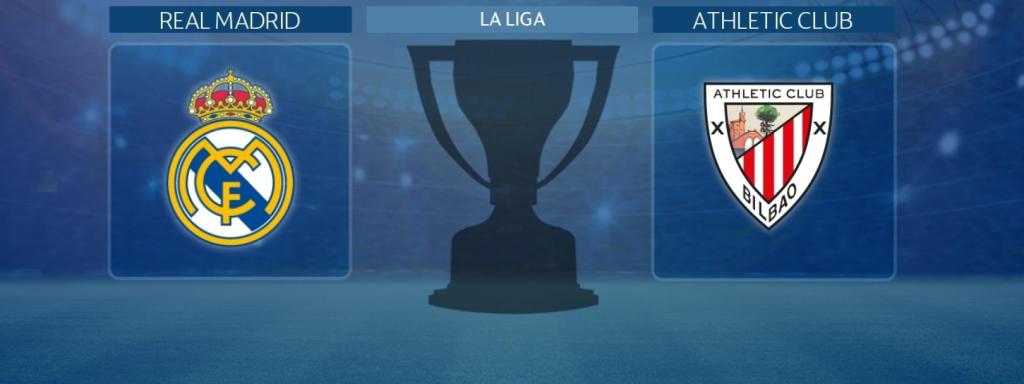 Real Madrid - Athletic
