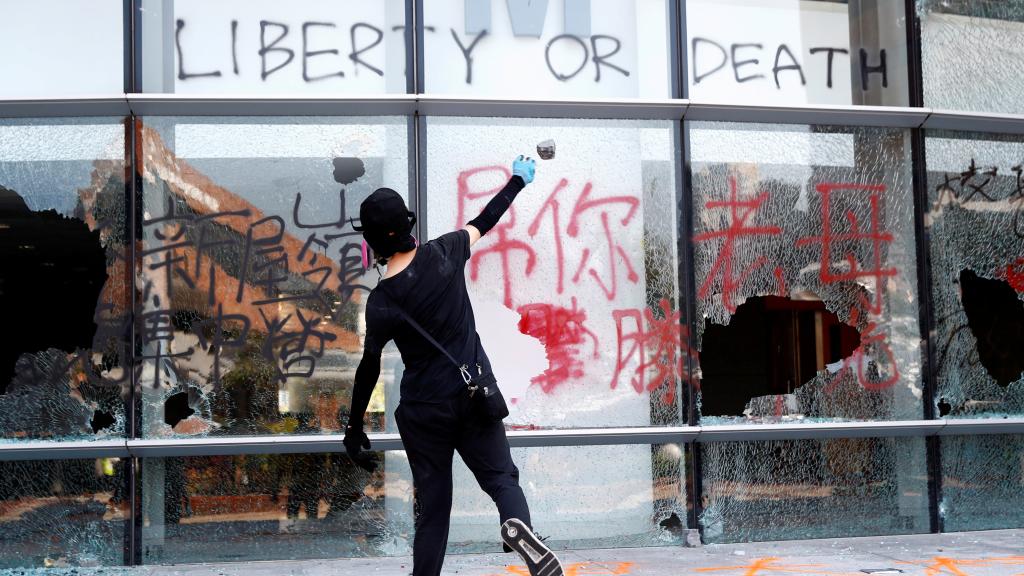 Turning Points: Global Agenda 2020.