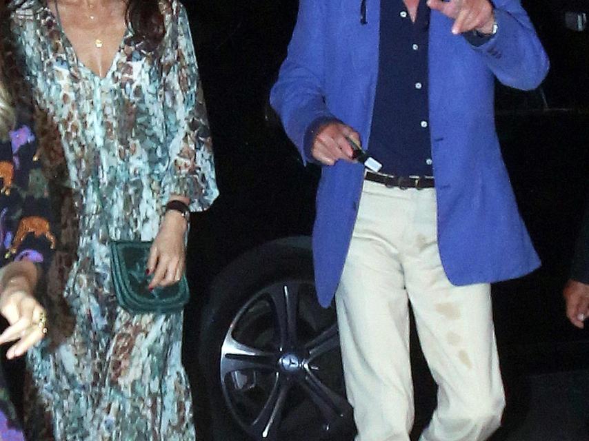 Los problemas de alcohol de Ernesto de Hannover siempre han sido muy polémicos.