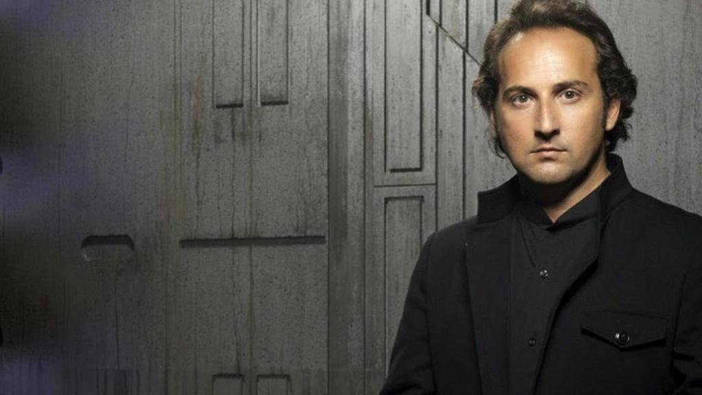 'Universo Iker', el proyecto de Iker Jiménez en la radio de Mediaset tras dejar la SER