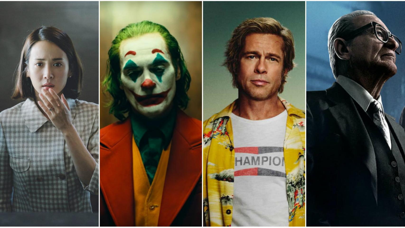Las 19 mejores películas (extranjeras) de 2019, el gran año del cine reciente.