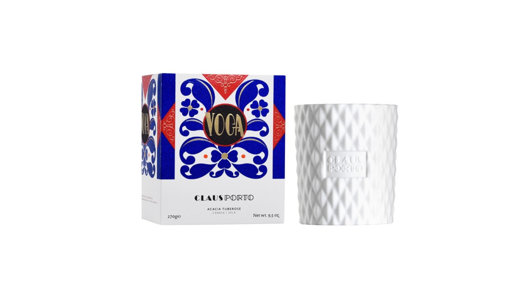 13 regalos muy especiales para tu abuela esta Navidad