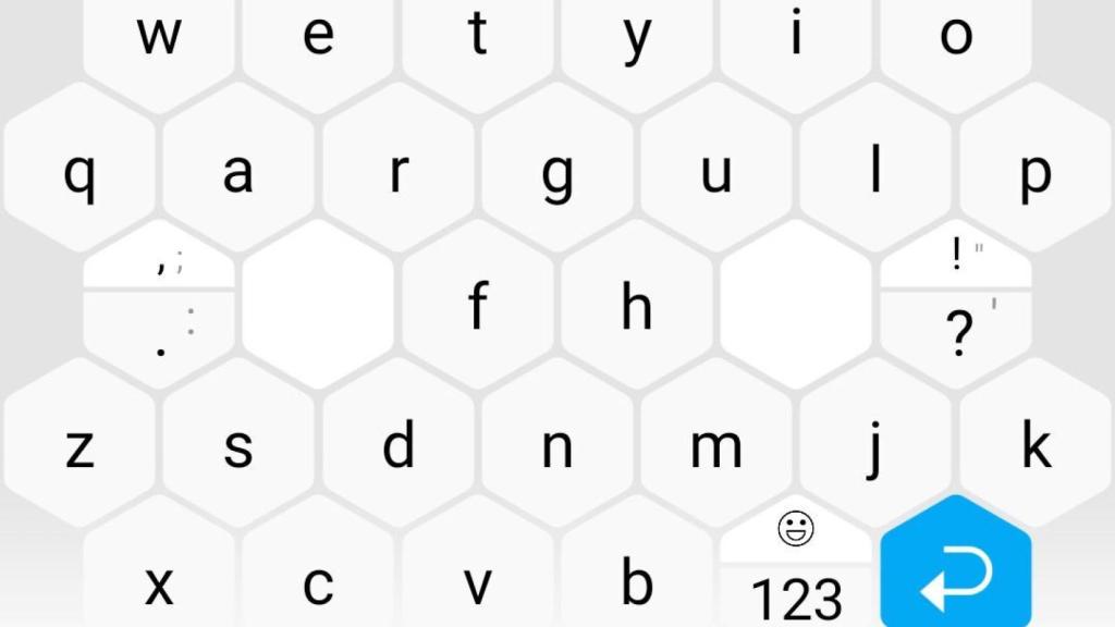 El teclado que te ayudará a escribir más rápido ya está disponible para todos