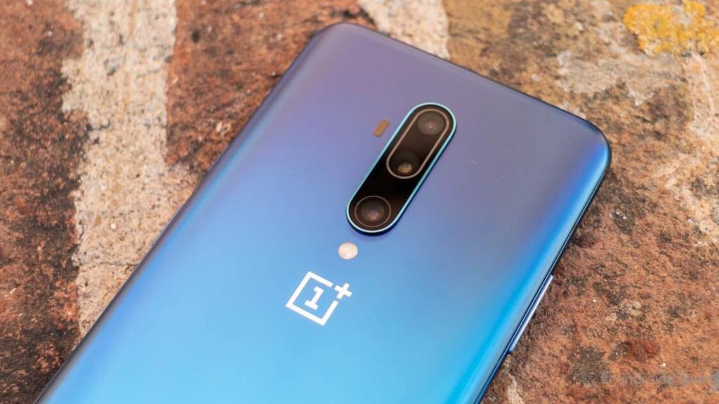 OnePlus sube su apuesta y presentará un «Concept One» en enero