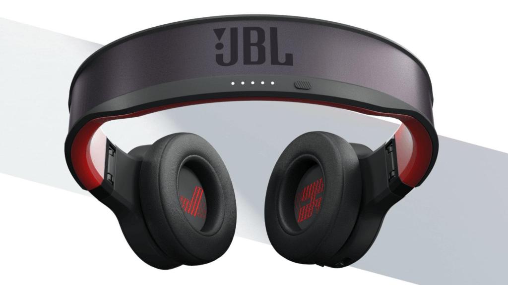 JBL Reflect Eternal