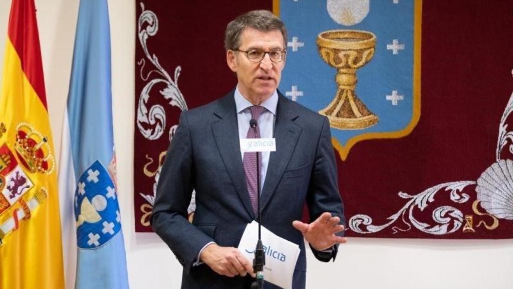 Pedro Sánchez promete una gestión personal con Alcoa, pero Feijóo no ve garantías