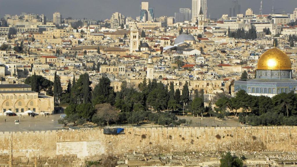 Belén es un lugar único, y más en Navidad.